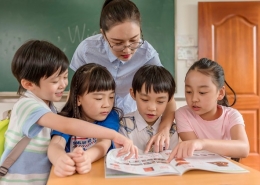 学前教育